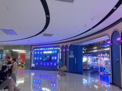 -星际传奇(江宸天街店)