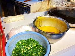 -老上海葱油饼(黄河路店)