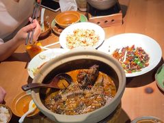 -吃饭皇帝大(长宁龙之梦店)