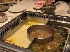 -巴奴毛肚火锅(大剧院店)