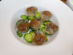 土笋冻-闽和南(深圳万象城店)