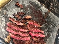 -老乾杯和牛烧肉(王府中环店)