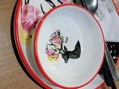 -新白鹿餐厅(城西银泰城店)