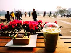 -星巴克(成都科学城店)