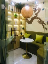 -芳朵美容养生SPA