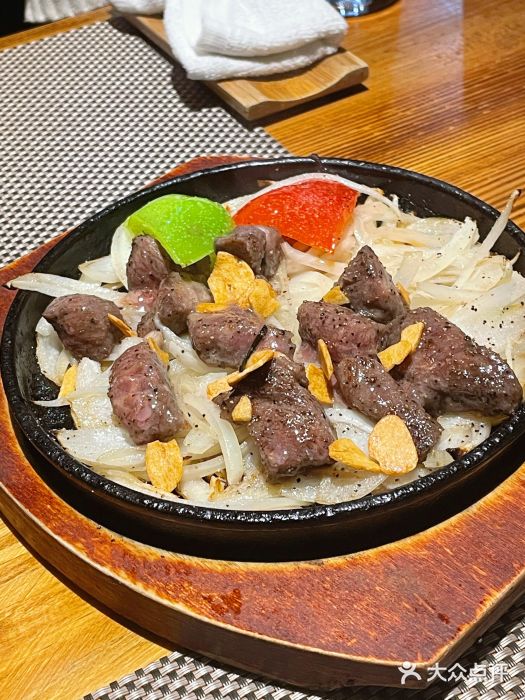 明日叶居酒屋(师惠坊店)图片