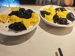 -船歌·鱼水饺青岛菜(正阳路店)