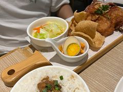 五折香酥鸡腿饭-仙踪林(江燕路万科里店)