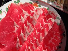 -清真·老门框爆肚涮肉·中华老字号(丰管路店)