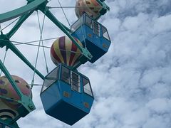 -南京银杏湖乐园