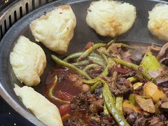 -大榕树柴火鸡•别院小厨(新都店)