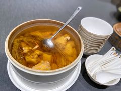 -悦秀·高级粤菜