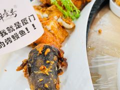 -醉壹号海鲜大排档·老厦门特色菜(厦门美食地标店)