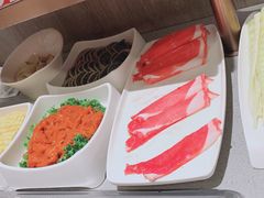 -海底捞火锅(老城根店)