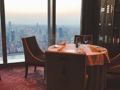 -金轩中餐厅 Jin Xuan(浦东丽思卡尔顿酒店)