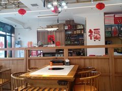 -鸿运诚羊蝎子·火锅(西单店)
