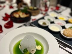 -AZUL by FUEL蓝色·法式酒馆(琶醍店)