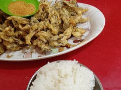 -夕阳红小吃(中街大悦城店)