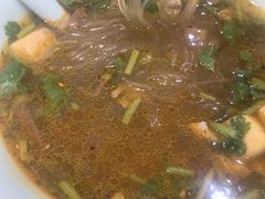 -回味鸭血粉丝汤(砂之船店)