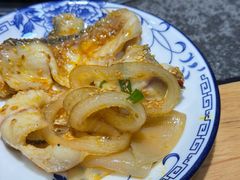 -胖子鱼·天水麻辣鱼火锅(秦州407店)