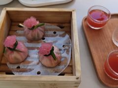 -蔡澜点心·粤菜(领展购物广场店)