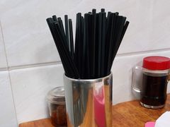 -旺泉餐饮店·清真牛肉面馆