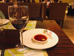 -上海东方佘山翰悦阁酒店·Vie全日制餐厅