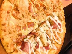 -Mr.Pizza米斯特比萨(盐城聚龙湖店)