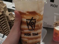 -KOI Thé(正佳广场店)