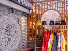 -应天大明王朝·南京菜(中山陵店)