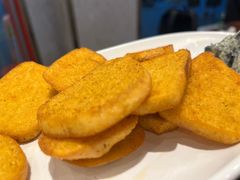 -揽月斋炙子烤肉·清真(安定门·五道营店)