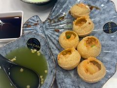 -VATAN INDIAN RESTAURANT米特印度餐厅(城北路店)