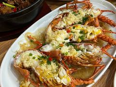 -醉壹号海鲜大排档·老厦门特色菜(厦门美食地标店)