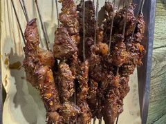 -铁诚烤肉