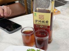 -抚顺美食·老上海味道