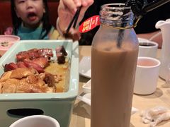 -避风塘(百联东郊店)