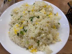 蛋炒饭-玲珑干锅(江大店)