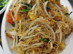 -如意楼农家菜(雁荡山店)