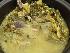 -阿隆煲店(秀仁苑店)