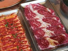 -西塔老太太泥炉烤肉(北京双井店)