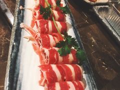 肥牛-同仁四季椰子鸡(海岸城天利店)