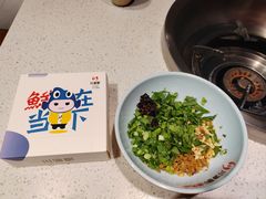 -川渔郎·鱼蛙自助火锅(文殊院店)