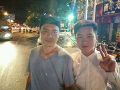 -老班长国际青年旅租