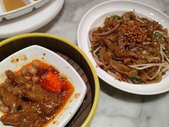 豉汁蒸凤爪-蝴蝶里·粤菜·点心(龙湖天街&滨江店)