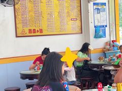-荔园小馆(园岭新村二期店)