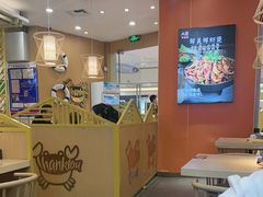-A货肉蟹煲(印象城店)