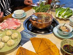 -顺顺小吃(独克宗古城店)