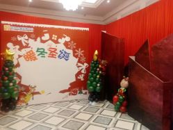 -华盛外滩宴会中心(越城店)