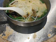 -云尊府云南菜·蒸汽石锅鱼(学清路店)