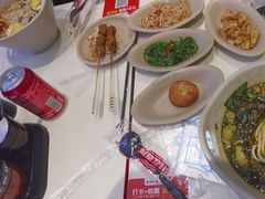 -桂在香知桂林米粉(南岗松雷店)
